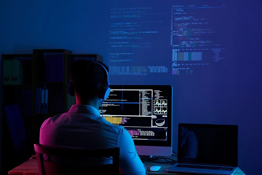 desarrollo de software a la medida