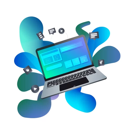 Desarrollo Web